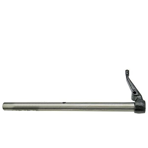 C5NN7503H Tractor Release Fork Shaft 2000, 3000, 3400 Fits Ford